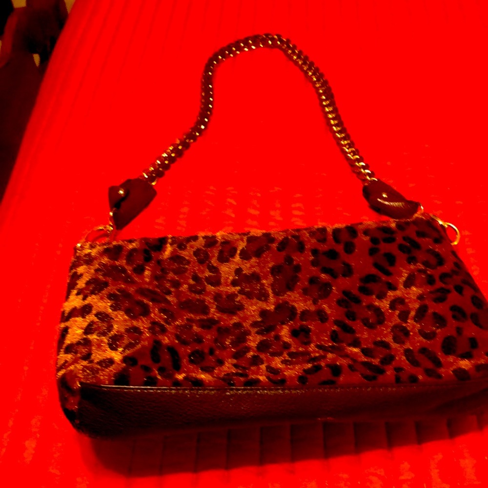 Tory Burch Crossbody